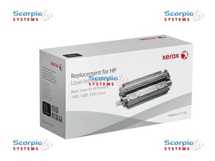 XRC HP C7115X Toner Cartridge